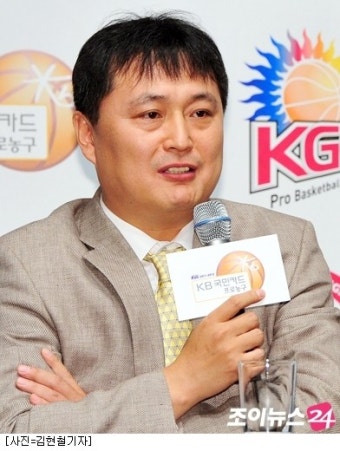 전창진 감독, 