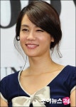 [포토]여전히 예쁜 김지호