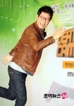[포토]재미난 포즈의 지석진
