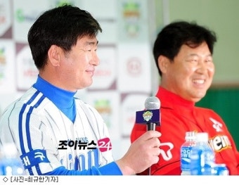 [KS]삼성의 우승 시나리오, 1, 2차전부터 '싹쓸이'