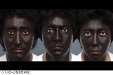 신현준-정준호-탁재훈, 시커먼스로 변신 누구야?