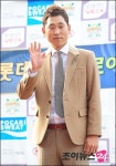 [포토]윤석민, 석민어린이도 남자의 향기가~