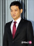 [포토]정진영, 부드러운 카리스마