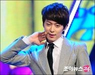 [포토]보이프렌드 동현, 
