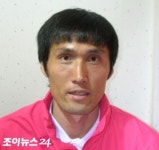 루마니아 특급 김길식, 전남 스카우트 됐다