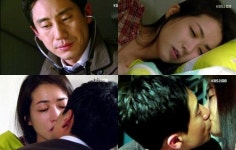 브레인 신하균-최정원 달콤 키스…해피엔딩?