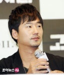 류승수 절친 배용준, 내게 소개팅 부탁해