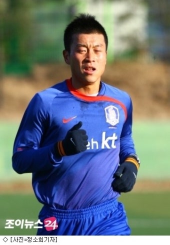 '내가 대표팀의 에닝요!' 세트피스 키커 전쟁 후끈