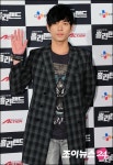 [포토]성웅, 거리의 카리스마