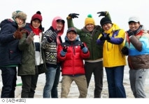 1박2일, 제주도서 촬영 재개…최재형 PD 6주만에 현장복귀