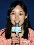 '천국의 아이들' 감독 "박지빈·김보라, 욕 제법 하더라"