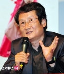 [포토]문성근 "영화속 찌찔이, 역할에 충실한 배우일뿐!"