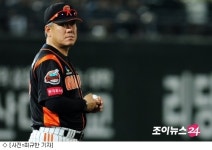 5할 승률 무너진 롯데 투타 어디갔어?