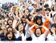 SK, 22일 두산전 '안산 한뜻학원의 날' 행사