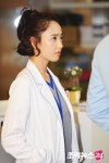 [포토]김민정, 뉴하트와는 다른 의사 캐릭터