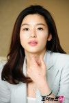 새 신부 전지현, 요즘 고민은 찬밥처리-저녁반찬
