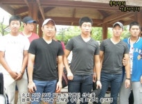 [홍희정의 아웃사이더]청소년 야구대표 소집, 이정훈 감독 "죽을 힘 다해 우승을"