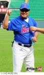 한화, 김성한-이대진 코치 영입 공식 발표