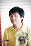 김조광수 동성 파트너와 내년 결혼, 차질없이 진행