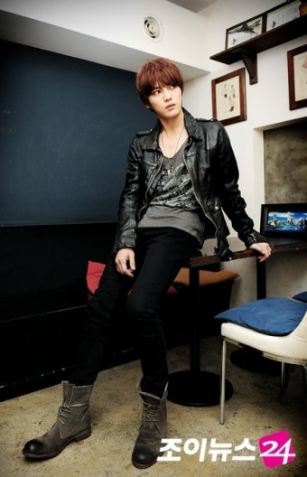 김재중 
