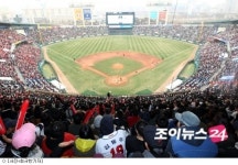 9구단 2013년 프로야구, 3월30일 개막…팀당 128경기 대장정