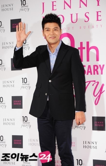 장성규, SM C＆C와 전속계약 체결…강호동, 전현무와 한솥밥