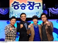 승승장구 10일 마지막 녹화…KBS측 후속 프로그램 미정