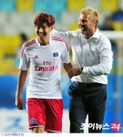 손흥민, 분데스리가 21라운드 MVP