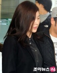 [포토]법원 나서는 장미인애