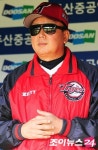 [포토]선동열 감독, 
