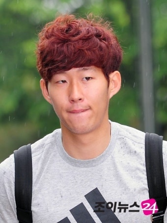 손흥민, LAFC 이적설 화제... 영국 매체 논의 중