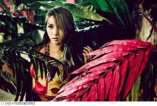 CL 나쁜 기집애? 결혼해 아이도 낳고 싶은 천생여자(인터뷰)