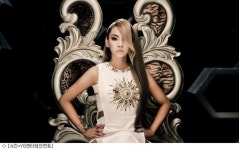 CL 나쁜 기집애? 결혼해 아이도 낳고 싶은 천생여자(인터뷰)