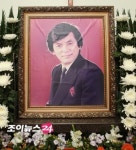 [포토]故 남철, 코미디계 큰별 영원히 잠들다!