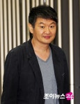 [포토]허진호 감독, '제천영화제 집행위원장'