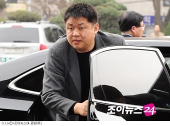 KBL, 강동희 전 감독 '제명' 결정