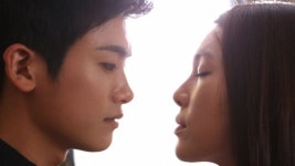 화수분 박형식, 가희와 입맞춤 포착 행복했다