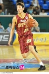 [KBL 드래프트]김민구 KCC에서 우승 해보고 싶다