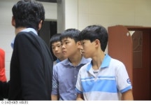 대전, 학생 상대 직업 체험 기회 제공