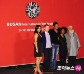 BIFF 개막작 바라, 부탄 감독이 만든 인도 이야기