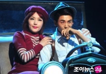 보니앤클라이드, 전설을 꿈꿨던 두 남녀의 뜨거운 사랑(리뷰)