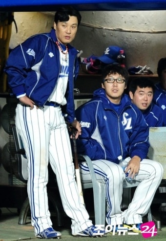 [KS]'응답하라 이승엽' 2패 몰린 삼성의 고민