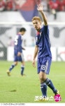 혼다 '동점골' 일본, 네덜란드와 2-2 무승부