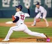 김선우, LG서도 No.32…임재철은 37번