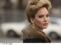 제니퍼 로렌스, 골든글로브 여우조연상 수상