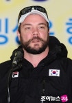빙속 오벌랜드 코치, 이상화-모태범, 타고난 레이서
