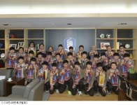 축구협회, 드림버스 프로그램 실시