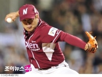 유한준·마정길, 넥센 승리에 디딤돌