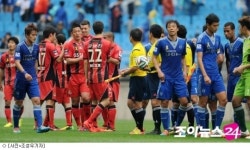 FC서울, GS&POINT와 함께 풍성한 슈퍼매치!