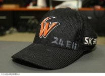 SK 선수단 모자의 24 ELI, 그 이유는